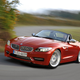 Image for article titled BMW Z4 sDrive35is: More Power, More "M" Logos